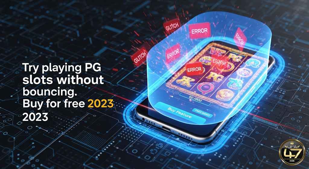 ทดลองเล่นสล็อต pg ไม่ เด้ง ซื้อฟรีได้ 2023