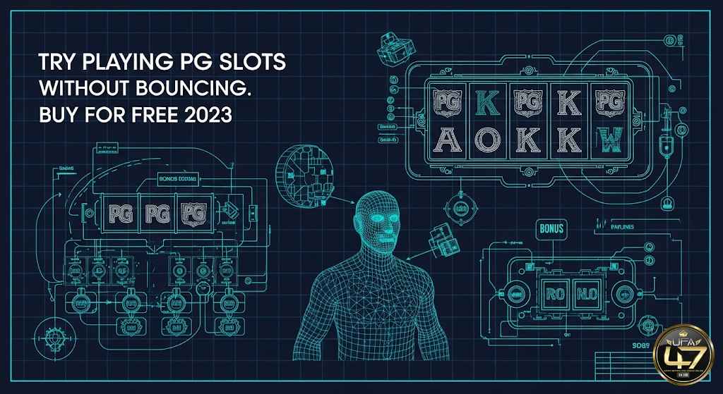 ทดลองเล่นสล็อต pg ไม่เด้งซื้อฟรีได้ 2023