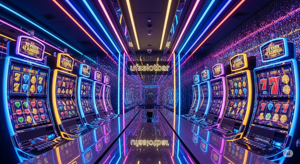 ufaslotbar